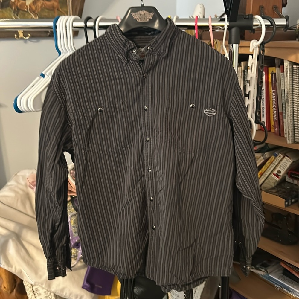 Harley Men’s Large